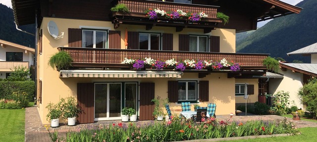 Maravillosas vacaciones en el corazón de los Alpes de Kitzbühel