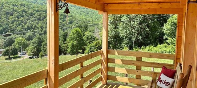 Wood Haven Lodge 2 bedroom