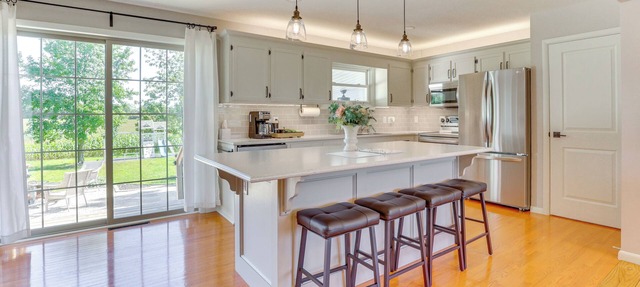 Wooster Family Home w/ Yard & Fire Pit!