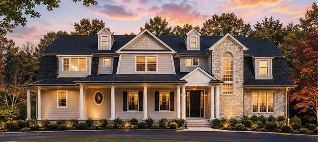 World Cup Private Luxury Estate/5BR/Sleeps 10/Near Stadium & NYC/Old Tappan, NJ
