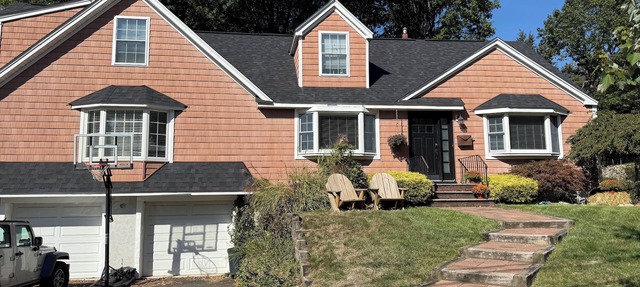 World Cup: Spacious 4-bedroom house 12 miles from Met Life Stadium/walk to train