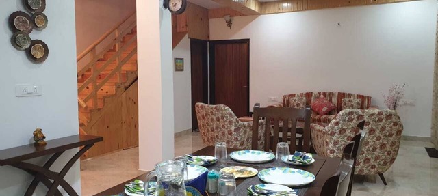 Yaasha Cottage - Las mejores vistas del Himalaya