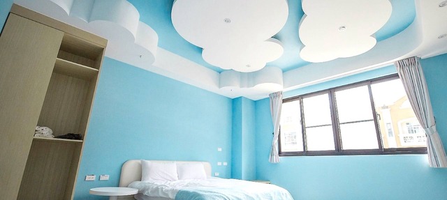 [YellowKite] Habitación temática promocional para 2