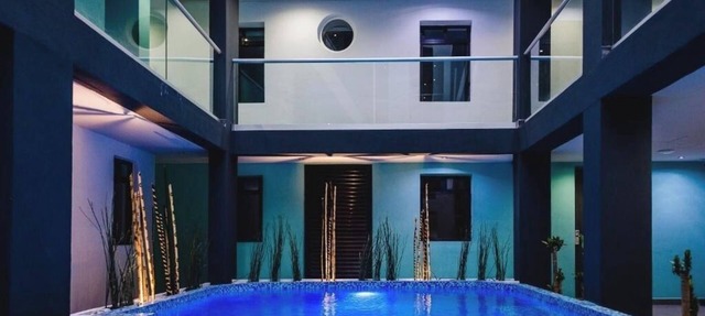 Your Downtown Hub for Fun and Exploration: 4 Spacious & Relaxing Rooms in Merida