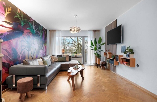 Apartamento-Baño privado