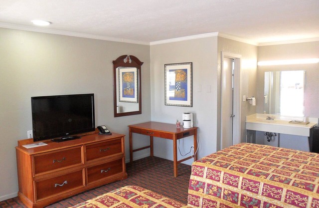 A OK Motel