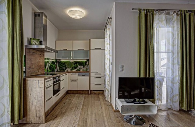 Apartamento en St. Stefan im Rosental