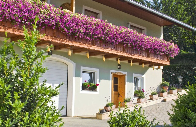 Apartamento Adlerhorst - Granja Schwalbenhof
