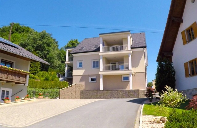Apartamento Adlerhorst - Granja Schwalbenhof