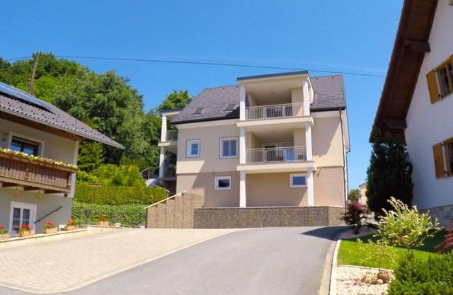Apartamento en St. Stefan im Rosental