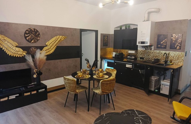 Apartamento No 4 Viena cerca de Schönbrunn / Westbahnhof