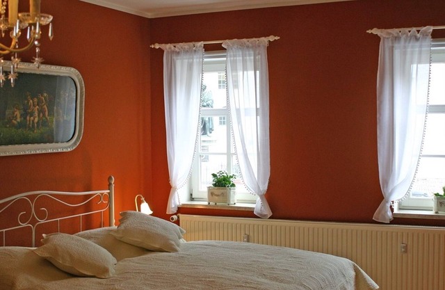 Apartamento 'Johanna S, 65 m²' en Weimar para hasta 4 huéspedes