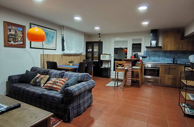 Apartamento cerca de Bilbao L-BI-57