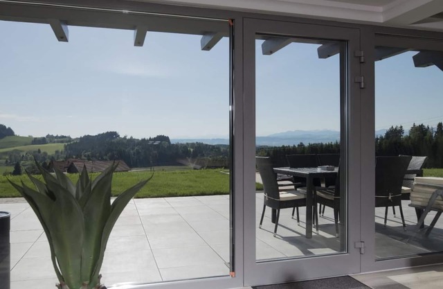 Appartement in Oberallgäu mit Großer Terrasse by Interhome