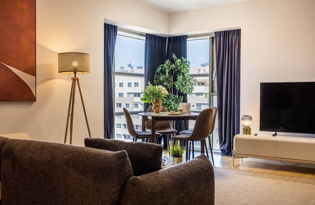Apartamento en Aragonia 2 dormitorios y parking