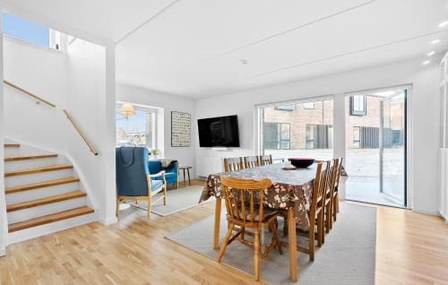 Magnífica Casa En Nivå Con Wifi