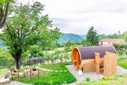 B&B Cascina Sant'Elena