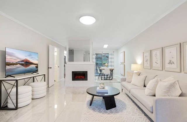 Bellevue Modern Luxe Townhouse near DT 520 I405
