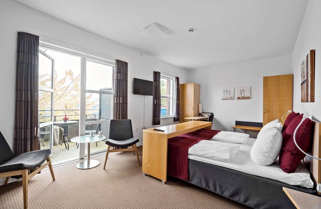 Best Western Hotel Hillerod
