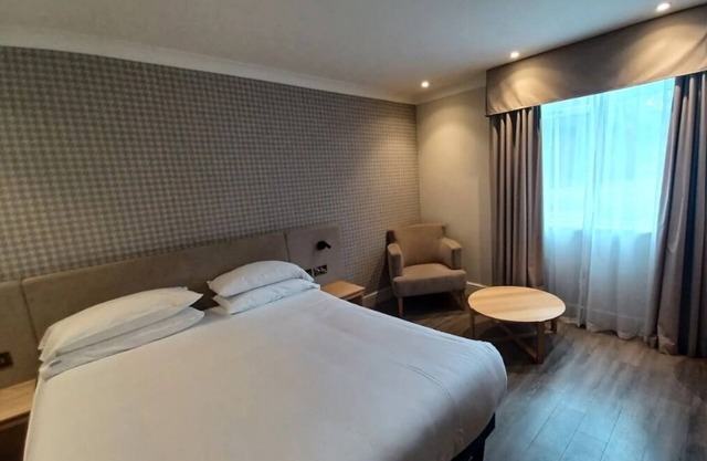 Brandon Hall Hotel and Spa