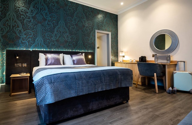 Brandon Hall Hotel and Spa