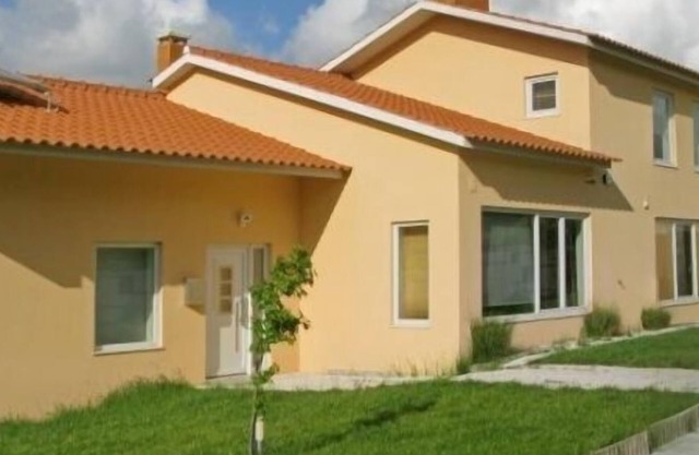 CASA DO COLIPO - Annex
