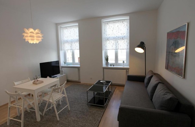 Casa Nostra - Sonnige, ruhige 2 Zimmer Wohnung