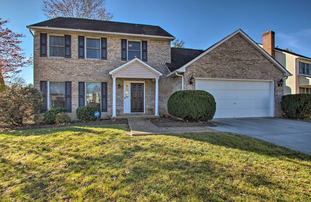 Central Harrisonburg Home w/ Fenced-In Yard!