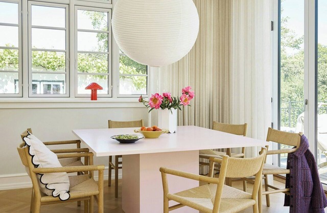 Charming villa with garden near central Copenhagen
