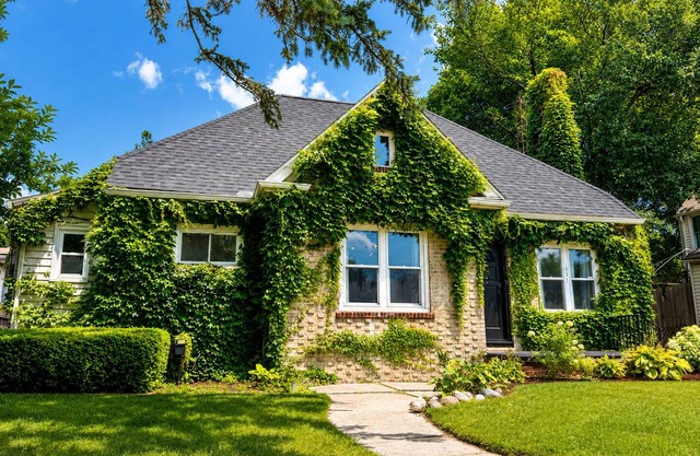 Cozy Home in College Cultural