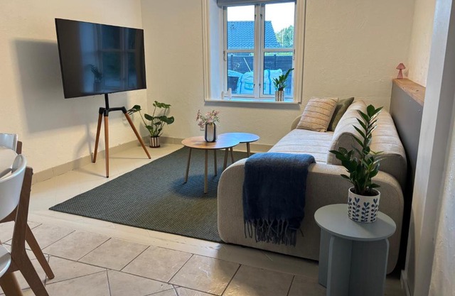 Cozy Oasis near Copenhagen