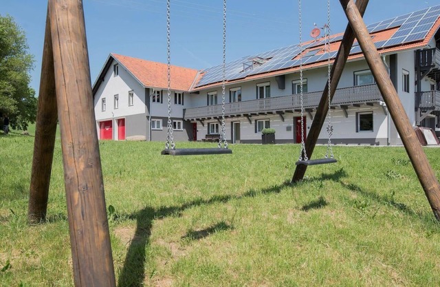 Casa de vacaciones Buchenberg para 1 - 37 personas con 12 dormitorios - Casa de vacaciones