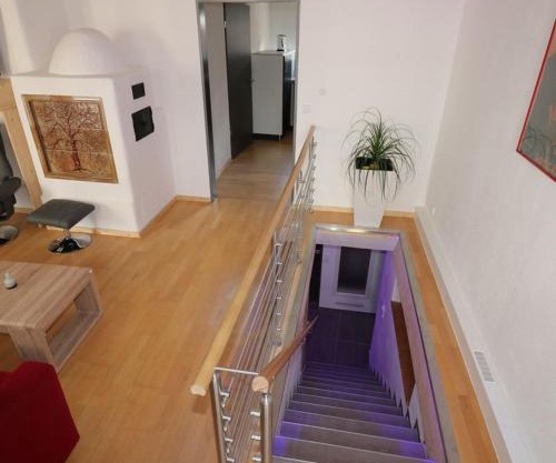 Ferienwohnung Stiftstadt Kempten