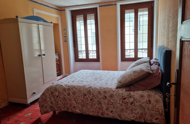 Gîte Ouillypontain