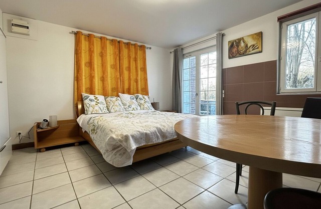 Gîte Somme Nature design and absolute calm just for you 4000m2 park