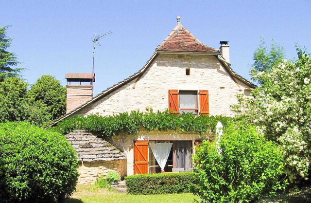 Gîtes de France® - Le Poutoy