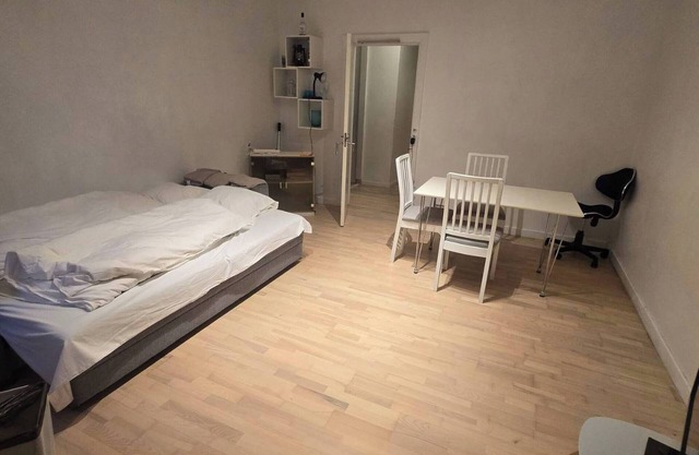 Apartamento privado acogedor en Gentofte
