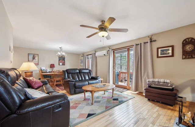 Gore Mountain Townhome Heated Indoor Pool + Sauna + Rec Center | Sagamore