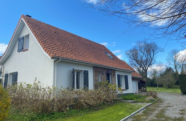 Gorgeous 6-bedroom house with garden perfect for families