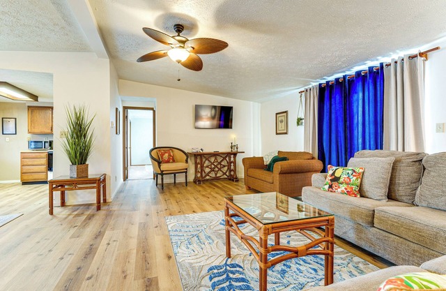 Great for Families! Woodsy Hideaway in Decatur