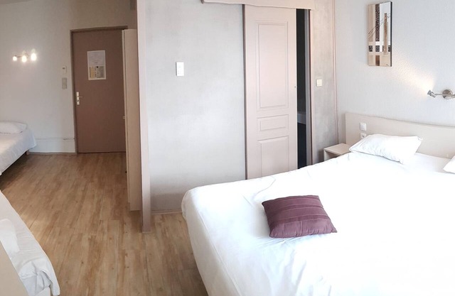 Hôtel la Bérangère