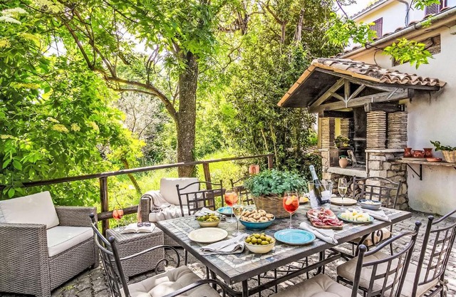 Holiday Home Casa Maja by Interhome
