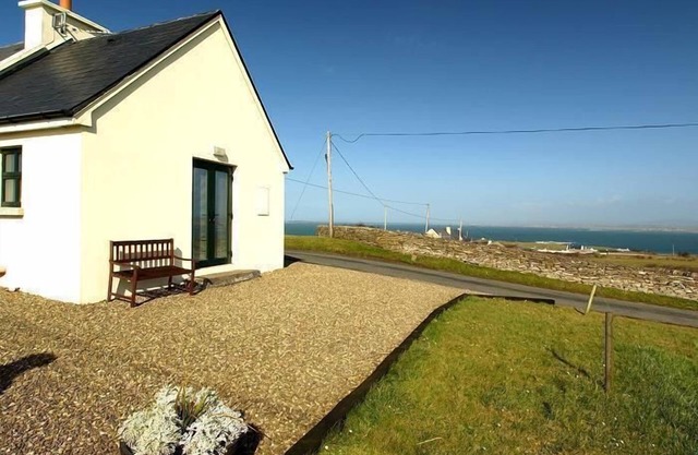 Casa de vacaciones Doonbeg para 2 - 3 personas con 2 dormitorios - Casa de vacaciones