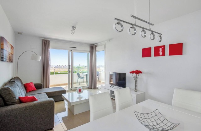 Homerez - Apartamento en Orihuela