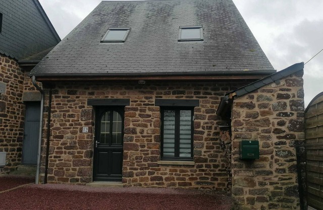 Homerez - Casa en Gavray-sur-Sienne