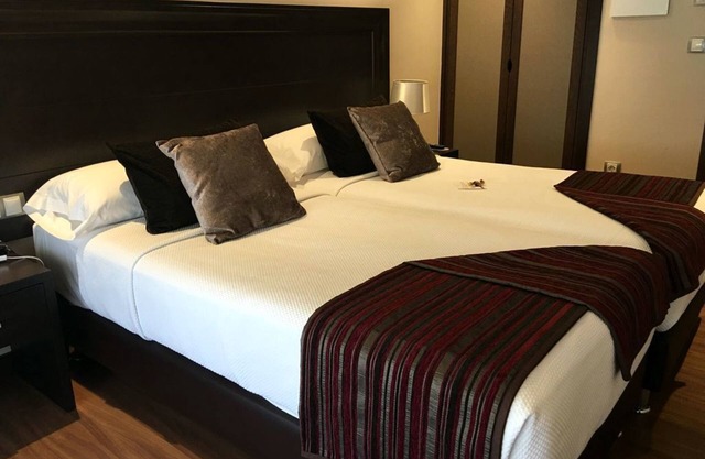Hotel Calzada