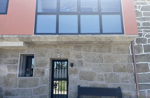 Casa en la Ribeira Sacra