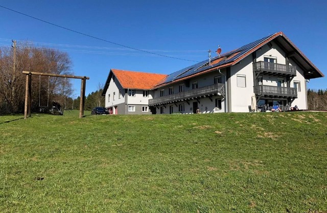 in Buchenberg mit Garten und Terrasse by Interhome