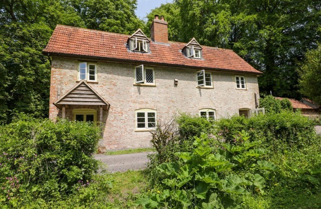 Keepers Cottage, Devizes