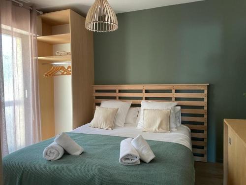 Le Loft Gramat Gîte & Bien-être